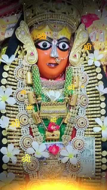 @श्री आशापुरा माताजी