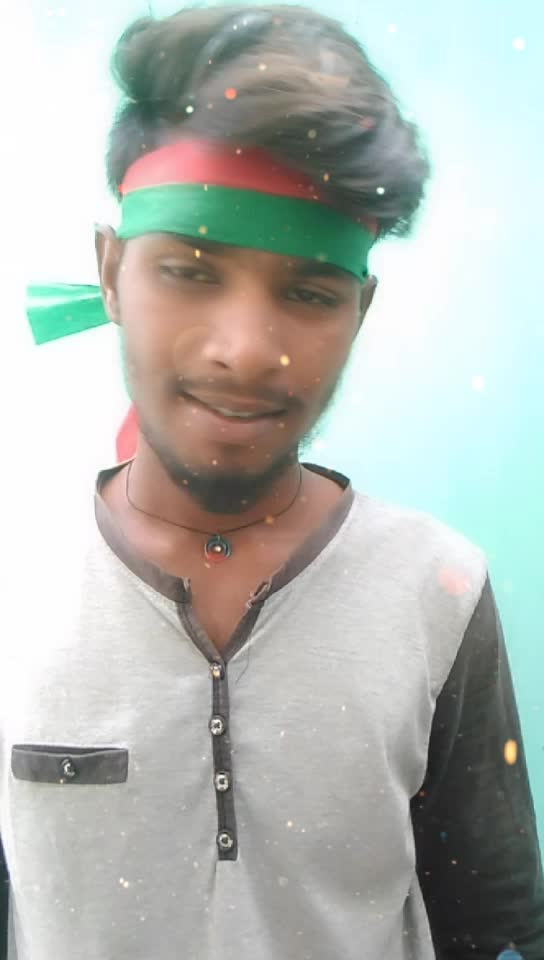 @🌟 Babu kutty 🌟