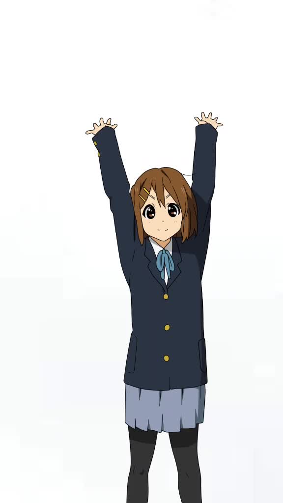 @Hideri Kanzaki