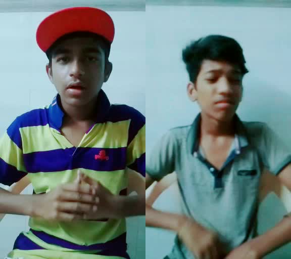 @tanmay surve