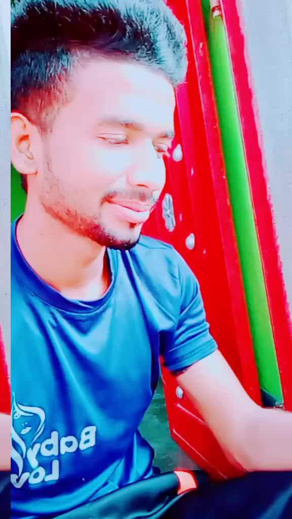 @Sweet boy Danish😘😘