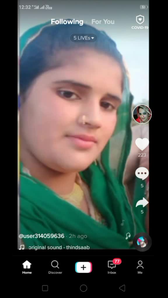 @Musafir Ali