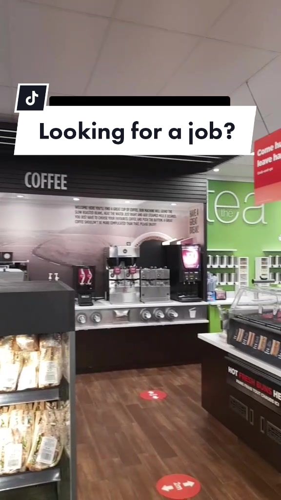 @Circle K Recruiter