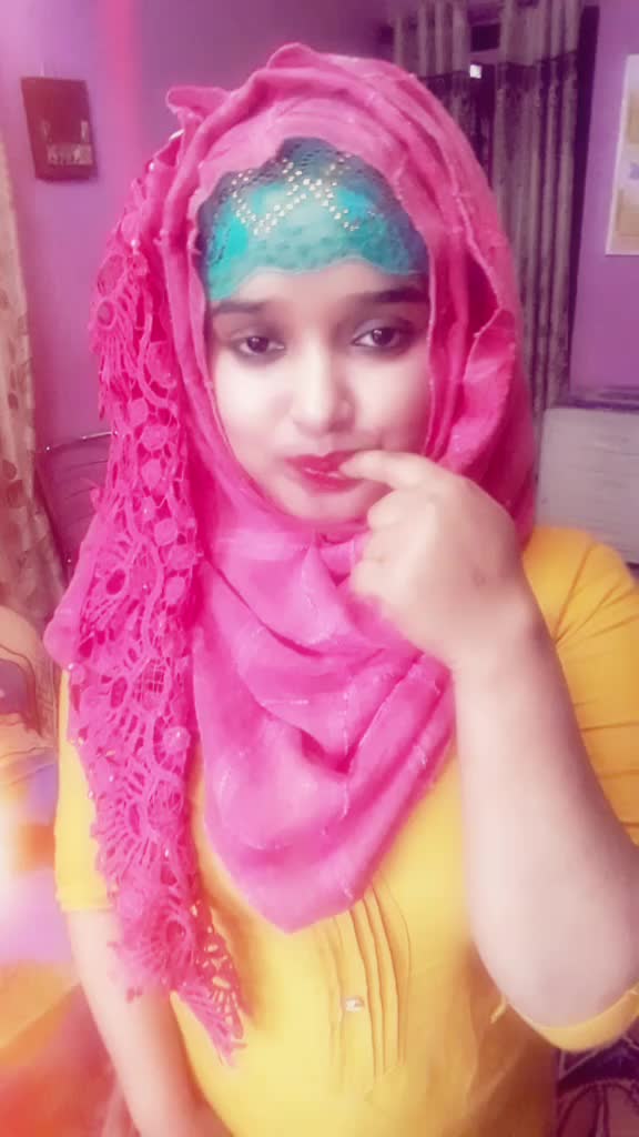 @Habiba Hussain