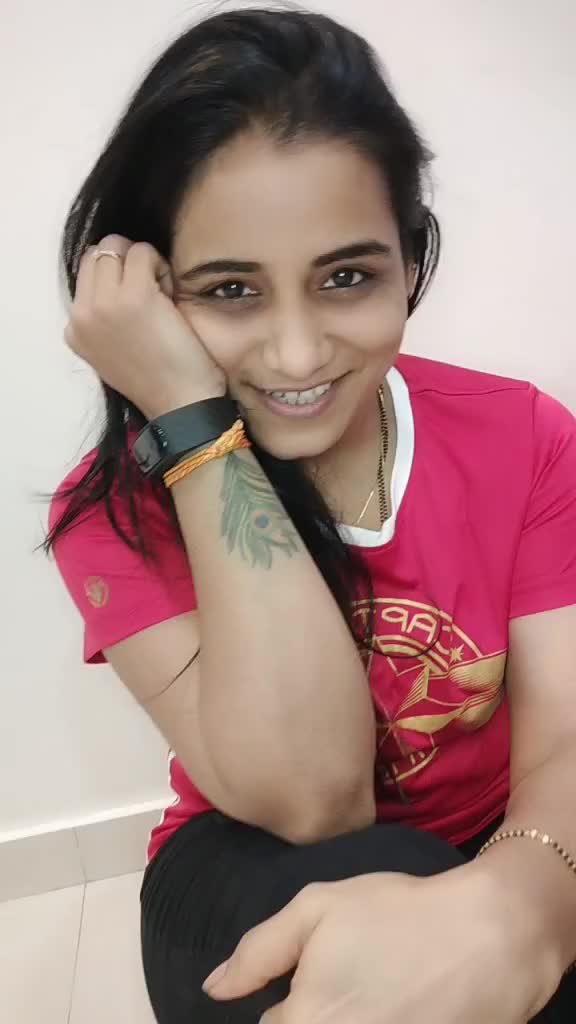 @Vaidehi