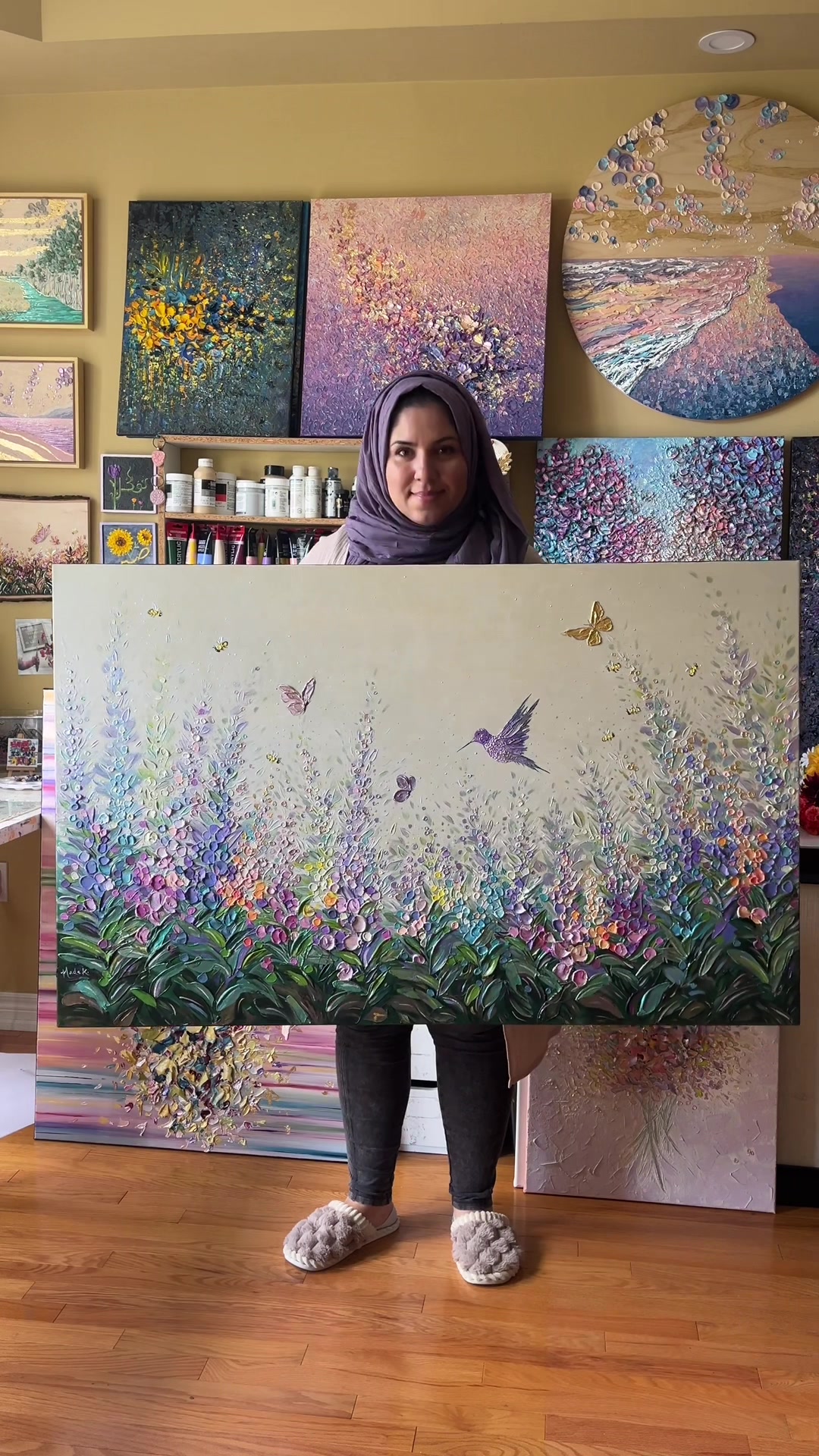 @Nada Khatib