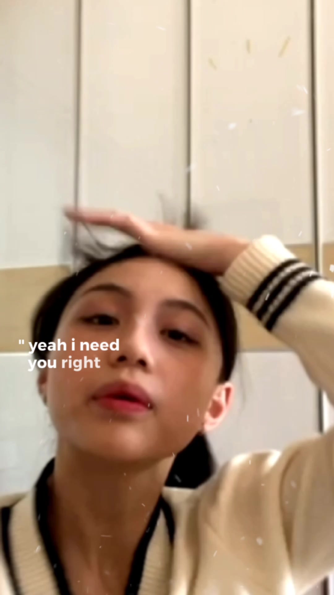 @Michie x Pare