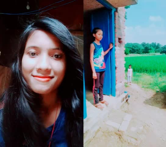 @Love Girl 💖