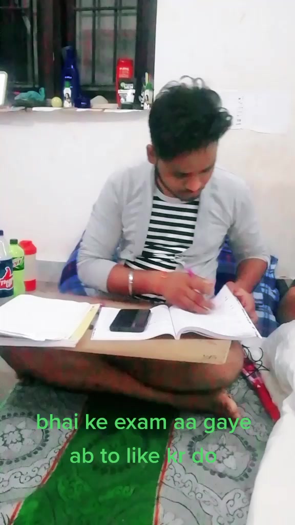 @Nirvesh Saini