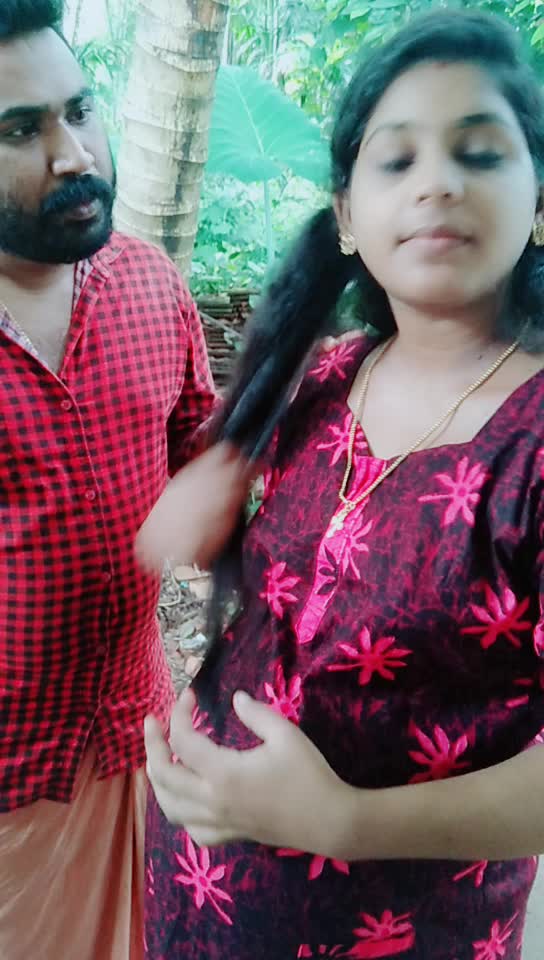 @Ichayante kanthari👑