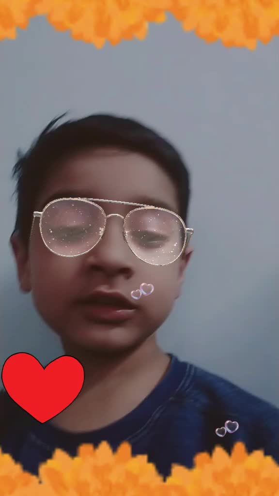 @Happy Saini