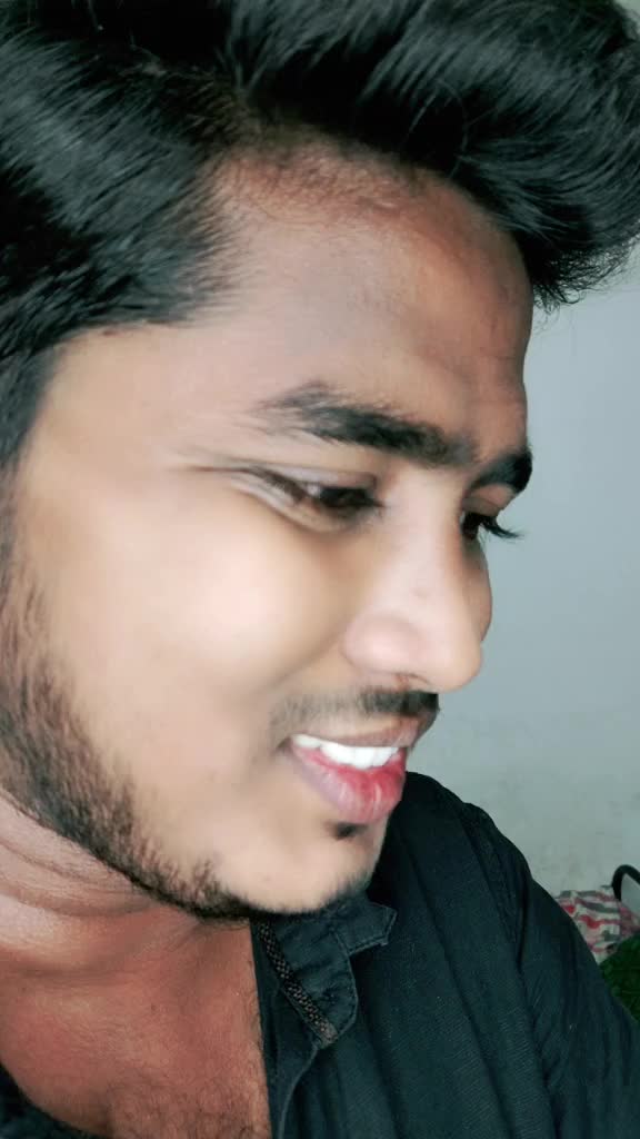 @Kirubhakaran