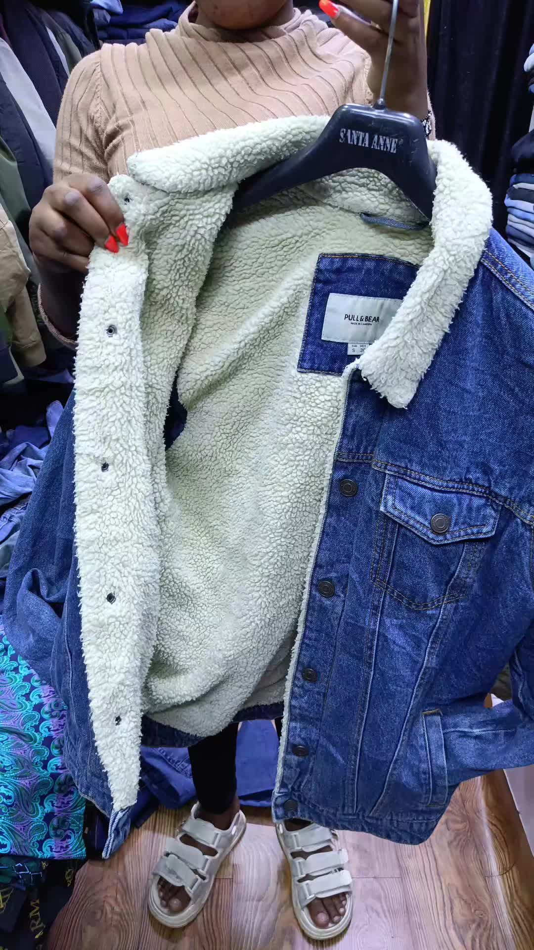 @I-clad THRIFT