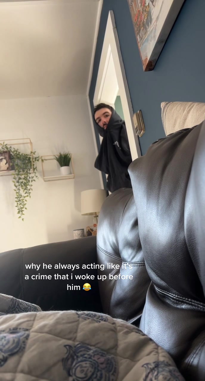 @Amanda