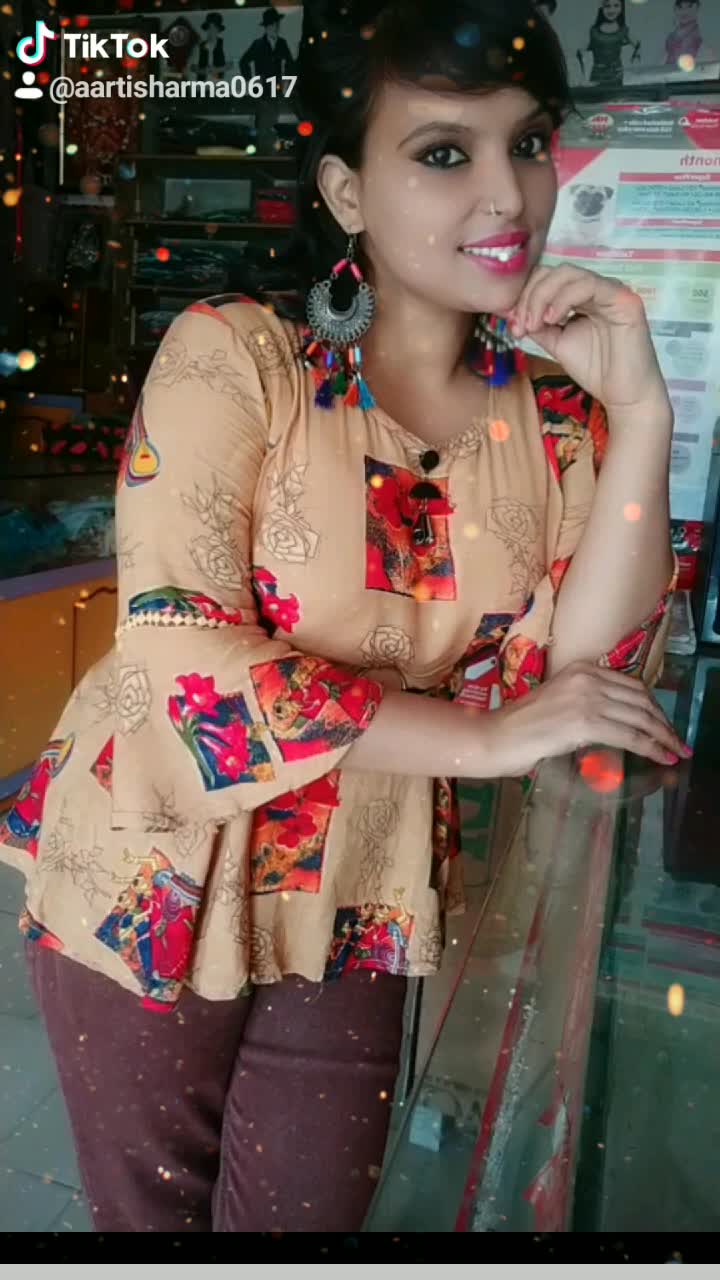 @Aarti Sharma