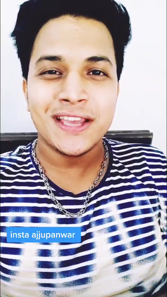 @Ajay Panwar