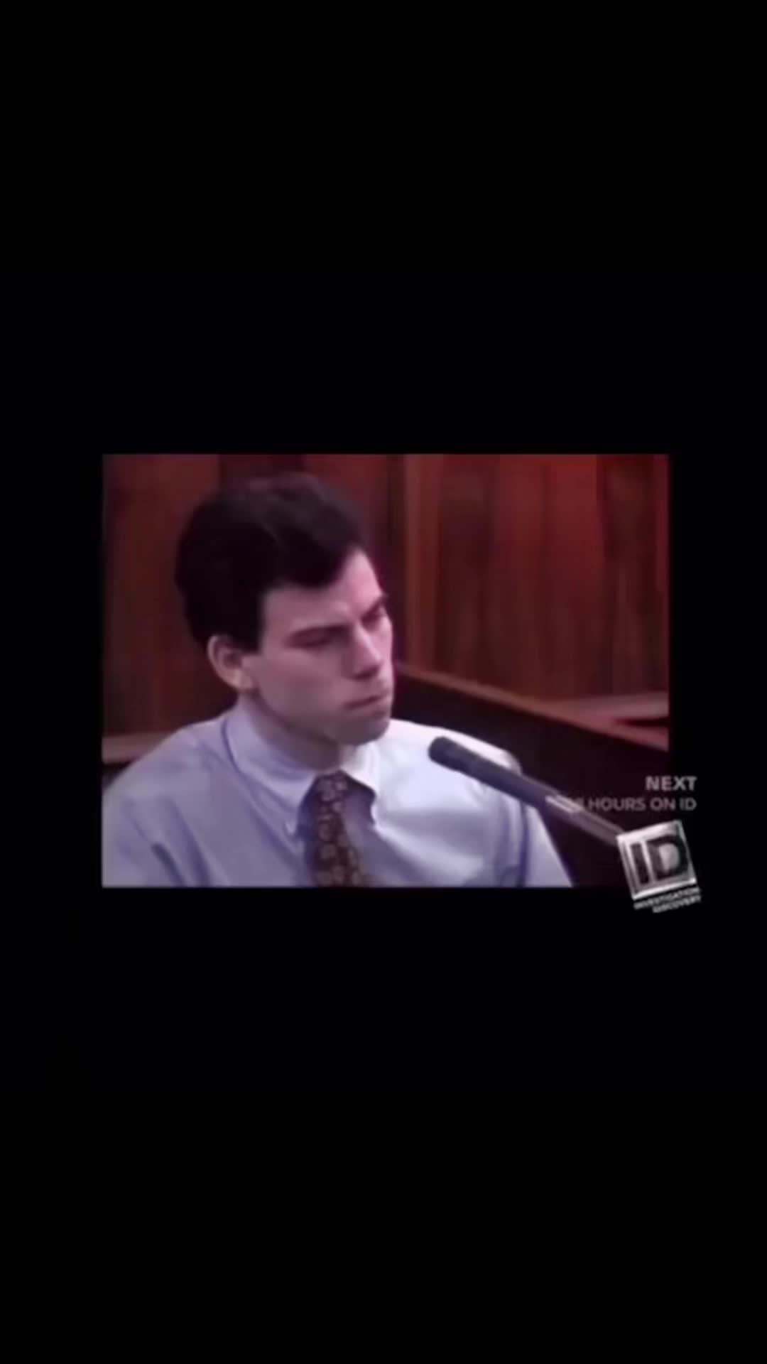 @Justice For Menendez