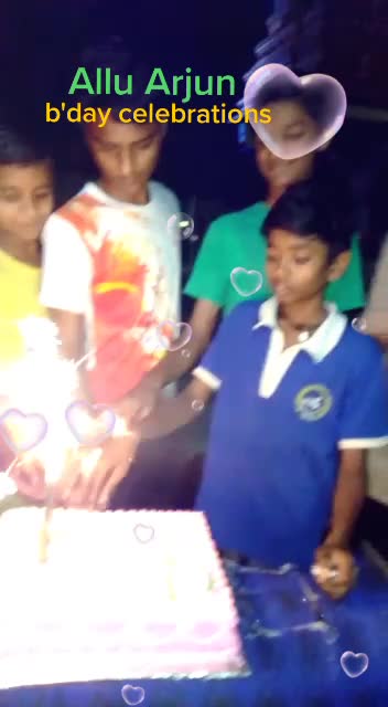 @saikumar bugga