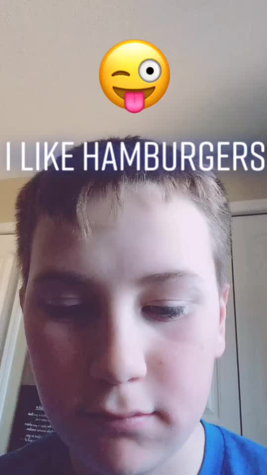@Ryker Cameron