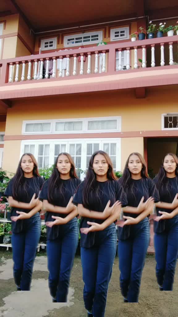 @Ritika Chhetri💛