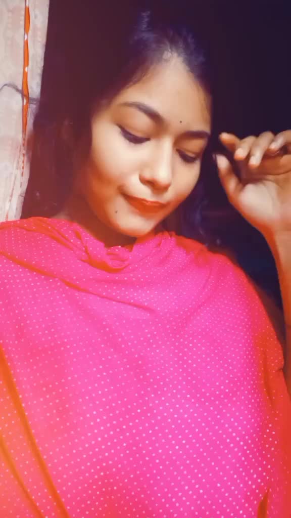 @🥰Dimple girl🥰