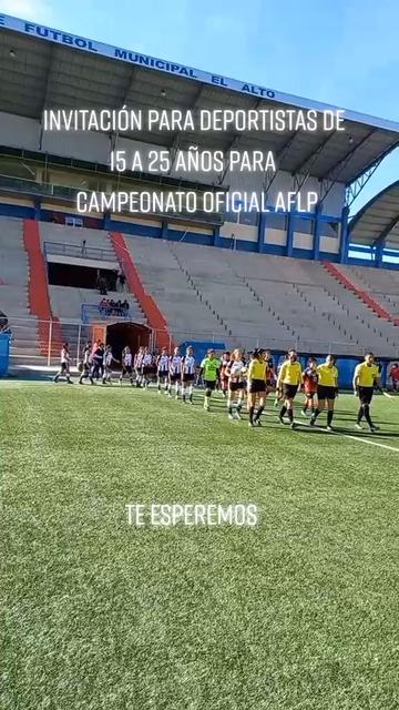 @CLUB IMPERIO A.D.F. FEMENINO