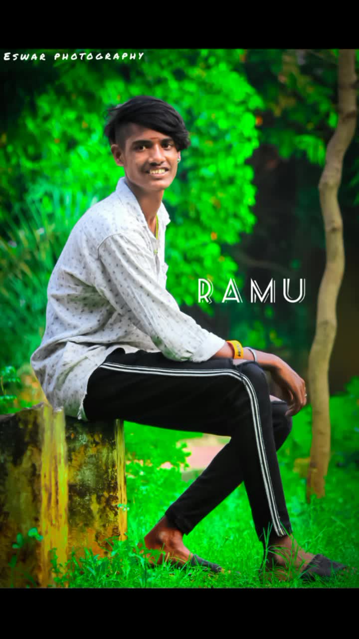 @😎😎dj ramu 😎😎
