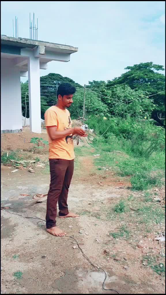 @Nirup Raj Niru