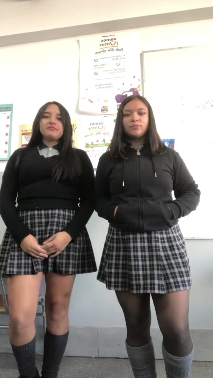 @4to medio A Vicente valdes 🍀