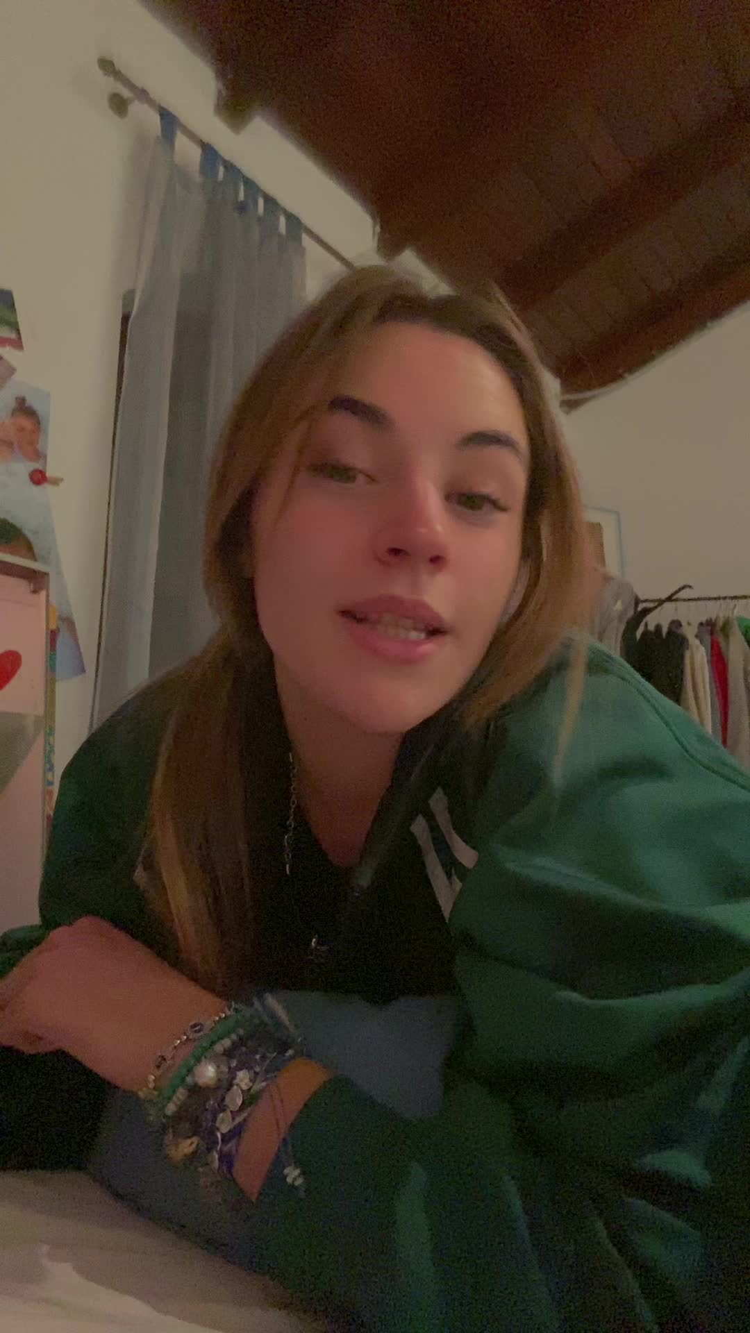 @alice rossi