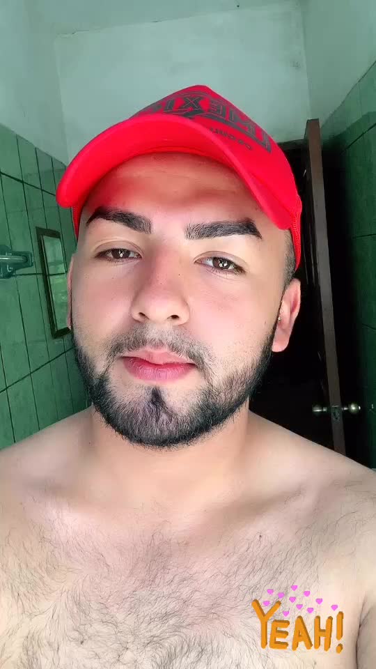 @Luis Angel Mandujano