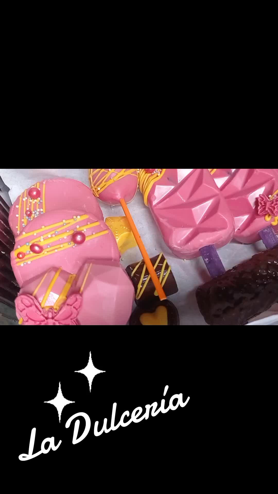 @La Dulcería de Alá 🍫✨