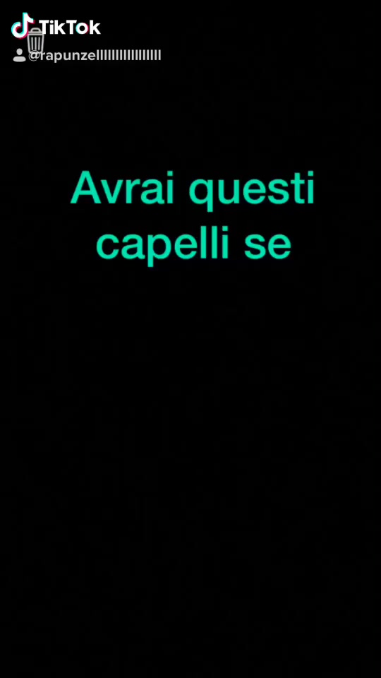 @Rapunzel