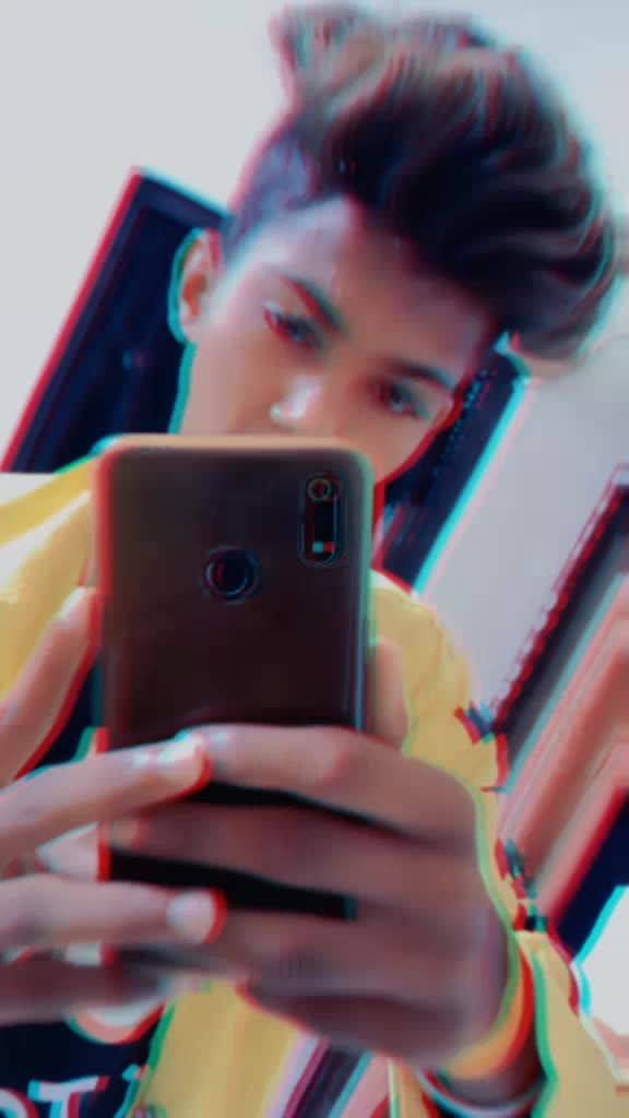 @๐๐Model boy raj๐?