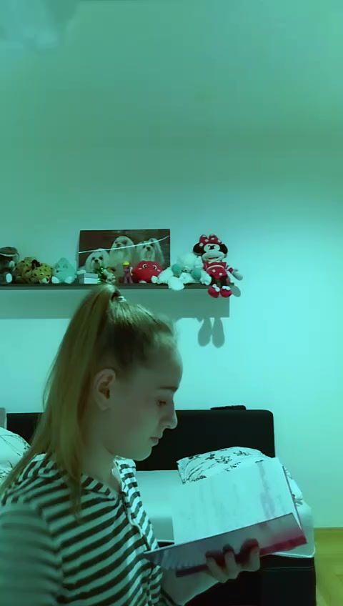 @Tea Djurasinovic