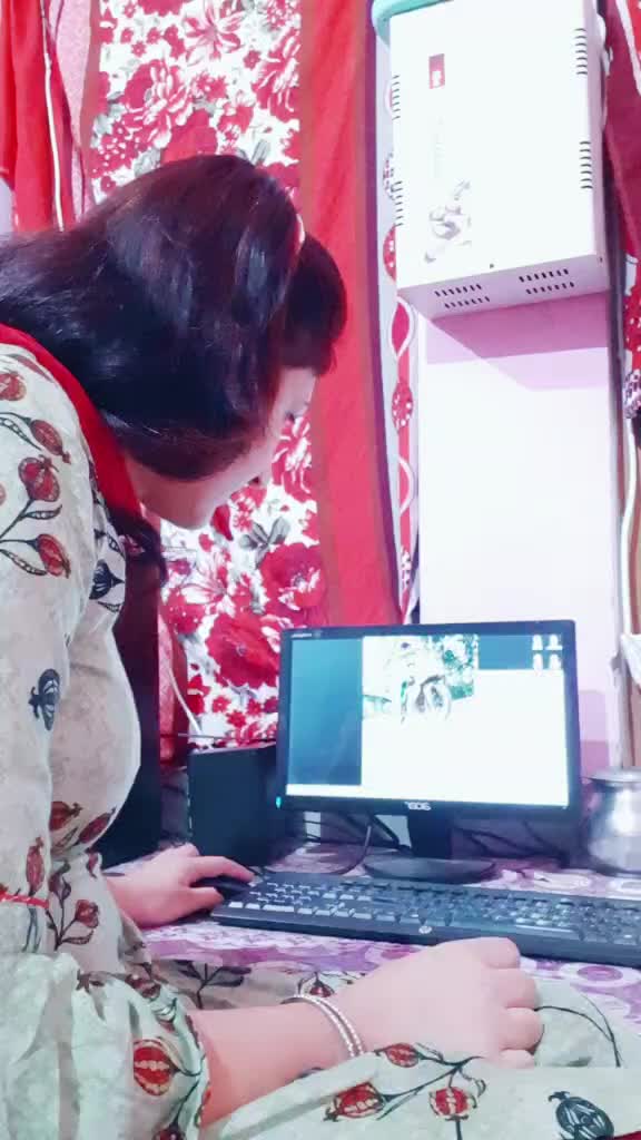 @nidhi malik