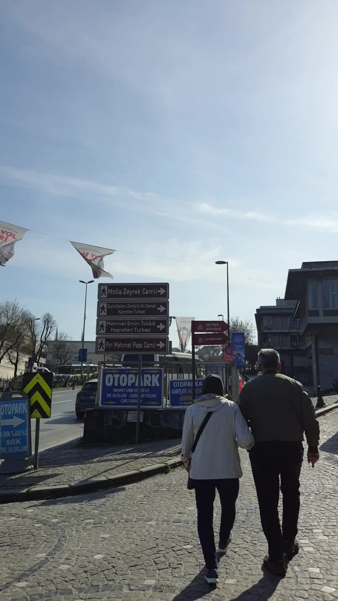 @Gezmelere Doyamadınız