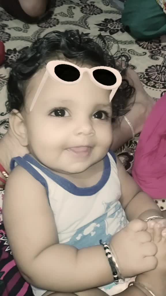 @Rita Maharaj