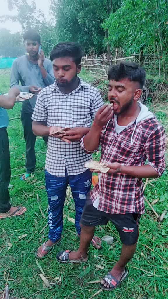 @Abishek Dahiya