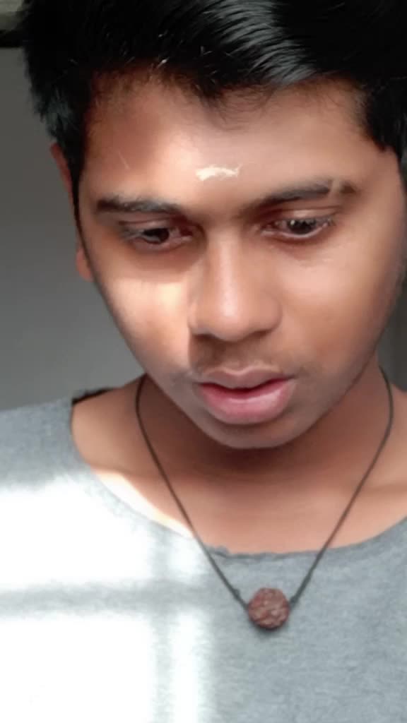 @Sharan Menon