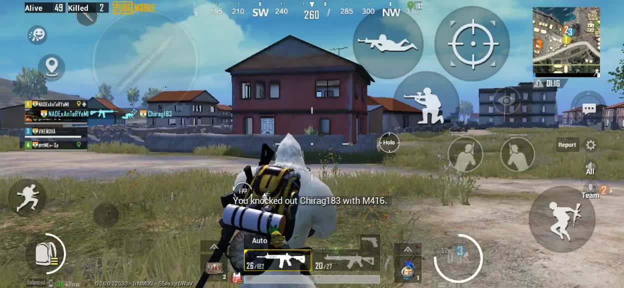 @Antaryami Gaming