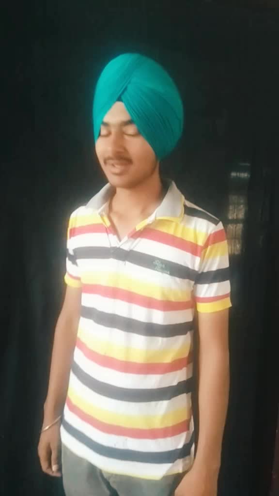@Yadwinder Singh