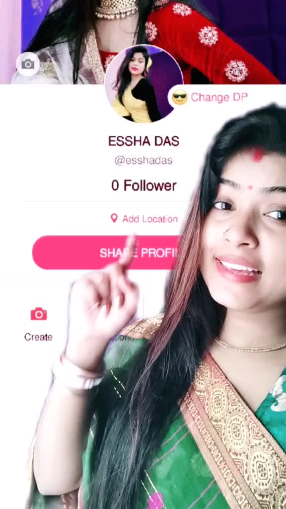 @Essha das