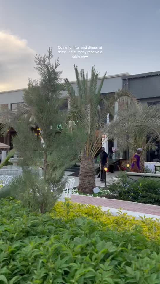 @Damal Hotels and restaurant