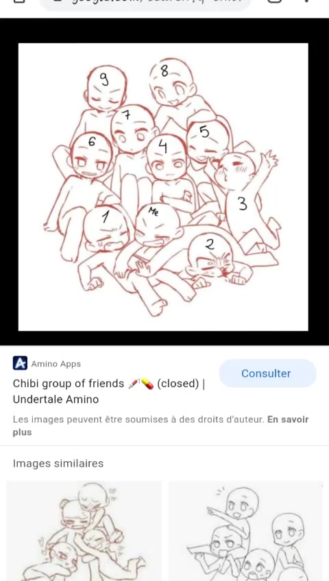 @je vous aime(pas)🤣❤