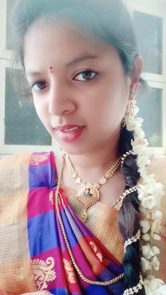 @Preethi Shri