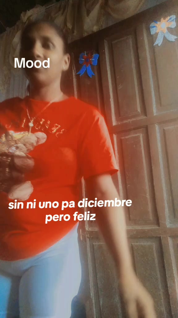 @Carolina montero