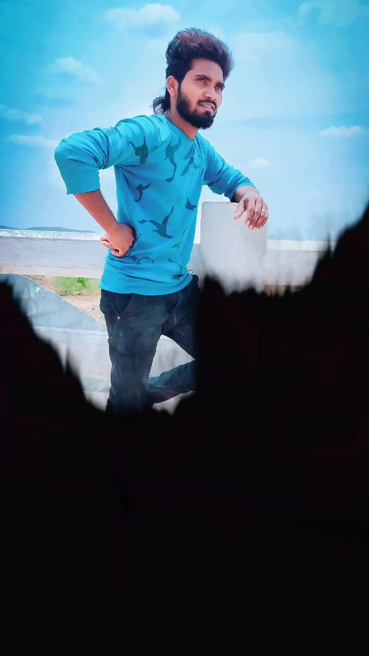 @Rams Allu Arjun