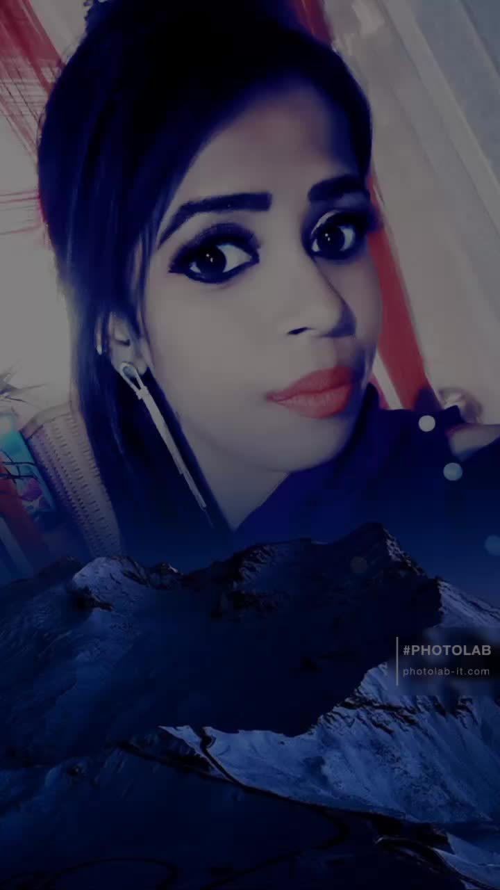 @selfie queen