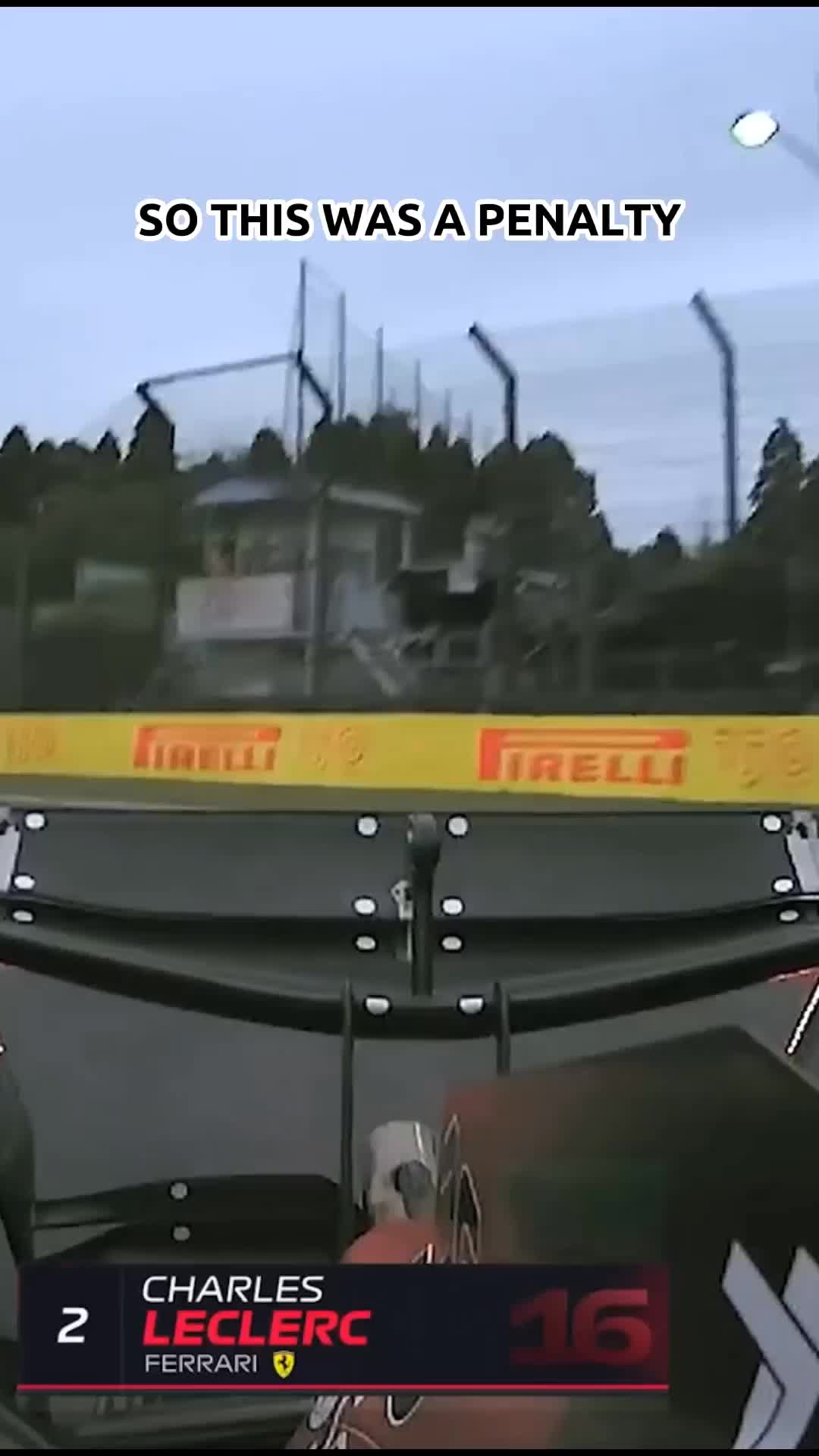 @F1 right opinions